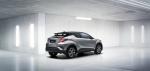 Toyota C-HR 2016 года